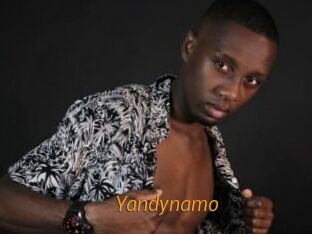 Yandynamo