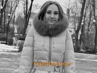 YanethaAzure