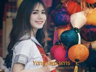 YangJanssens