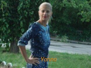 Yanna