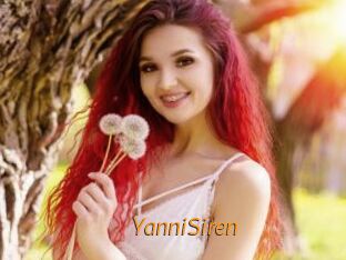 YanniSiren