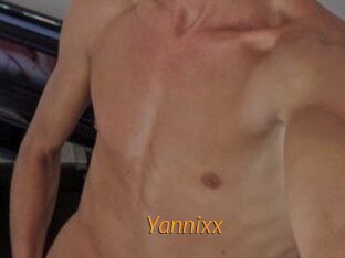 Yannixx