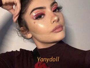 Yanydoll