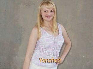 Yanzhen