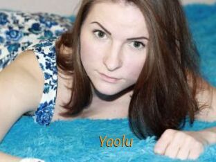 Yaolu