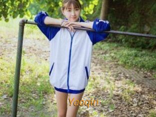Yaoqin