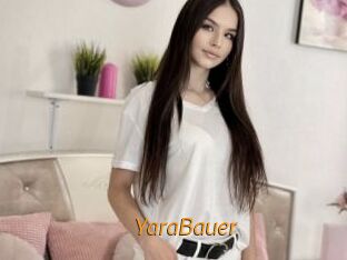YaraBauer
