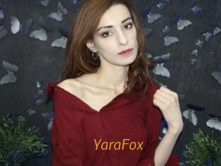 YaraFox