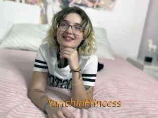 YarichinPrincess