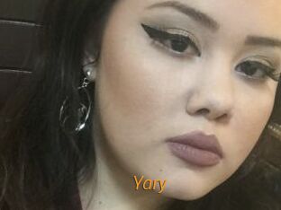 Yary Porn University