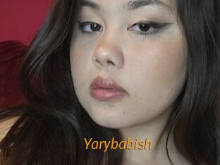 Yarybabish