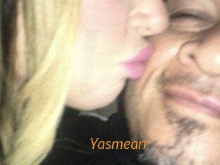 Yasmean
