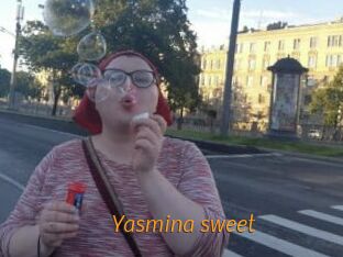 Yasmina_sweet