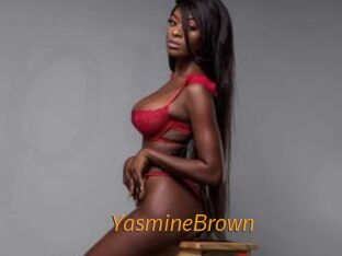 YasmineBrown Porn University