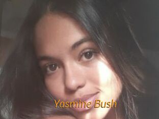 Yasmine_Bush