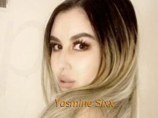 Yasmine_Sixx