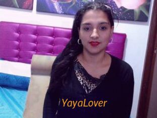 YayaLover