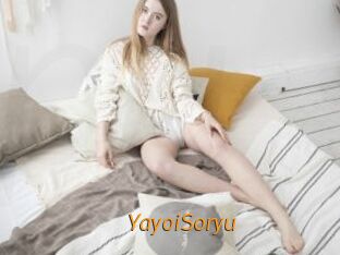YayoiSoryu
