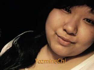 Yazmine_Chi