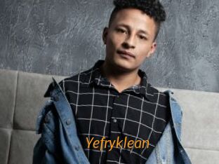 Yefryklean