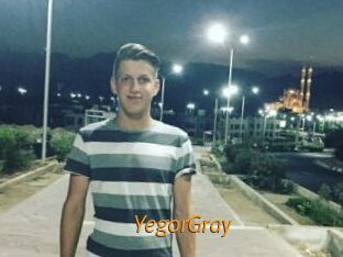 YegorGray