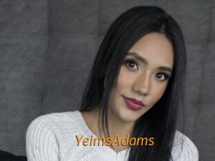 YeimsAdams