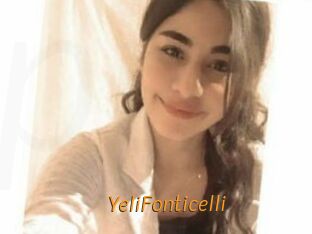 YeliFonticelli