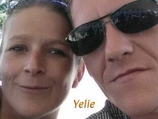 Yelie