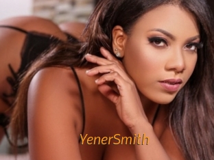 YenerSmith Porn University