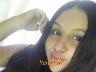 YeniDiaz