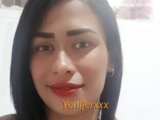Yeniferxxx