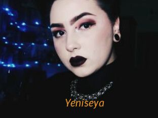 Yeniseya