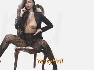 YensyHell
