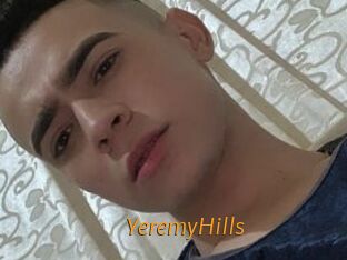 YeremyHills
