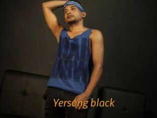 Yersong_black