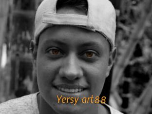Yersy_art88