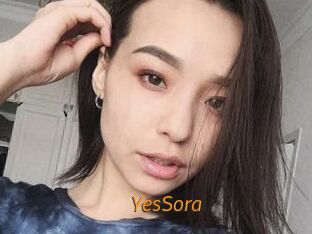YesSora