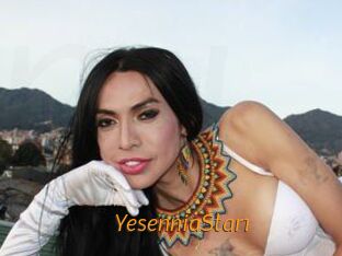 YesenniaStar1