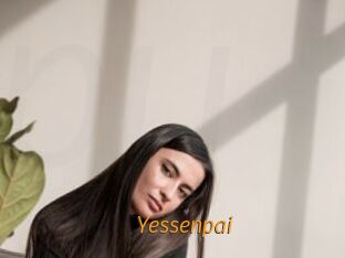 Yessenpai