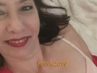 Yessie2019