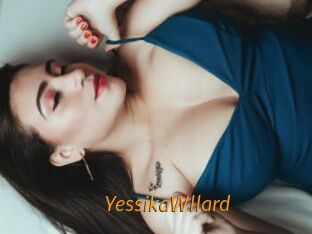 YessikaWllard