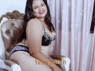 YessySmith