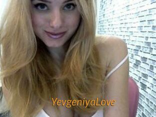 YevgeniyaLove