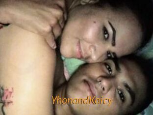 YhonandKaicy