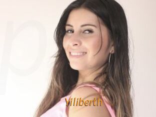 Yiliberth