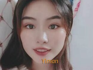 Yiman