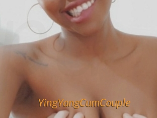 YingYangCumCouple