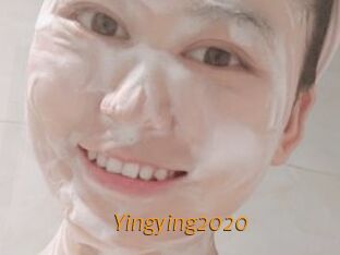 Yingying2020
