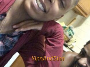 YinnAndSinn
