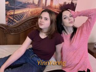 YinnYanng